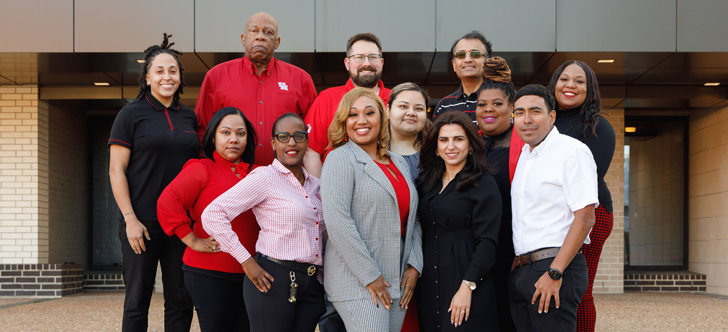 EAS Staff