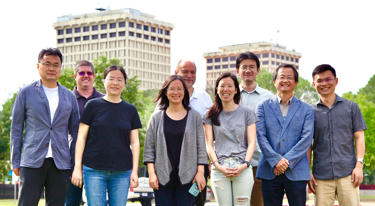 ICAS Group