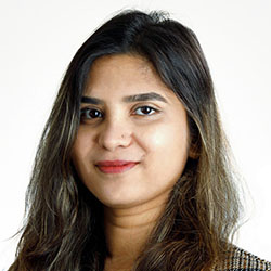 Ph.D. Student Tanzina Akther Awarded Grant to Attend International Conference on Atmospheric Chemistry