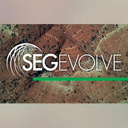 Two UH Teams Presented to Industry Leaders at SEG Carbon Solutions Program