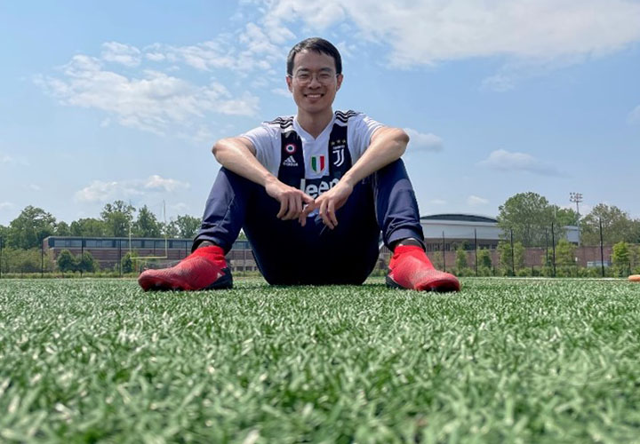Youtong Zheng