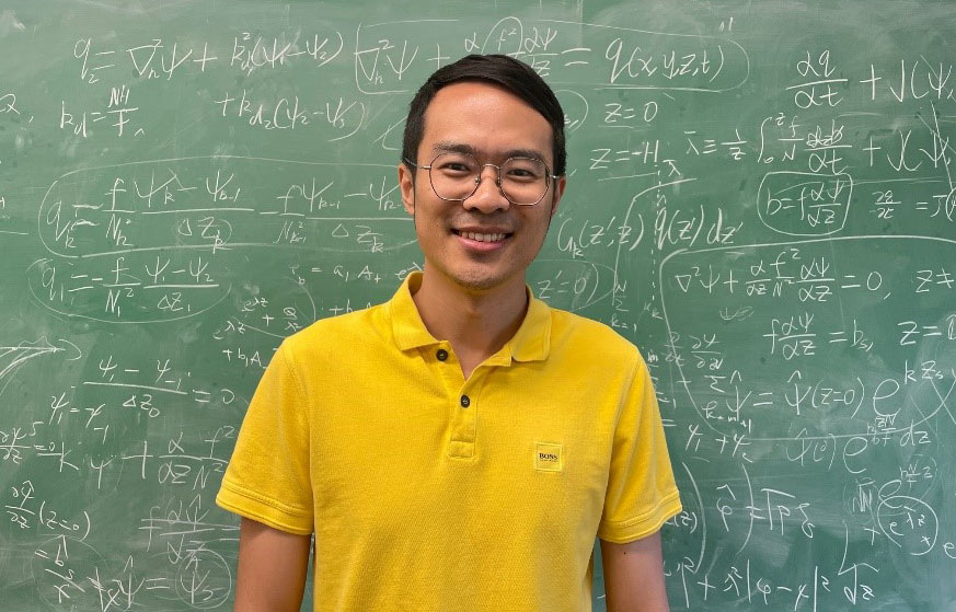 Youtong Zheng
