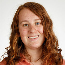 EAS Geology Major Appointed as Student Councilor-at-Large for AIPG-Texas Section